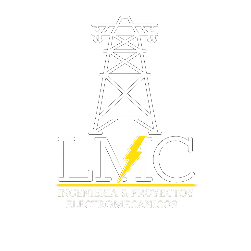 LMC INGENIERIA